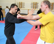 Národní seminář aikido — Rychnov nad Kněžnou